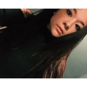 Meet your Posher, Karinna